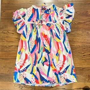 COPY - Crosby by Mollie Burch Hadley Dress